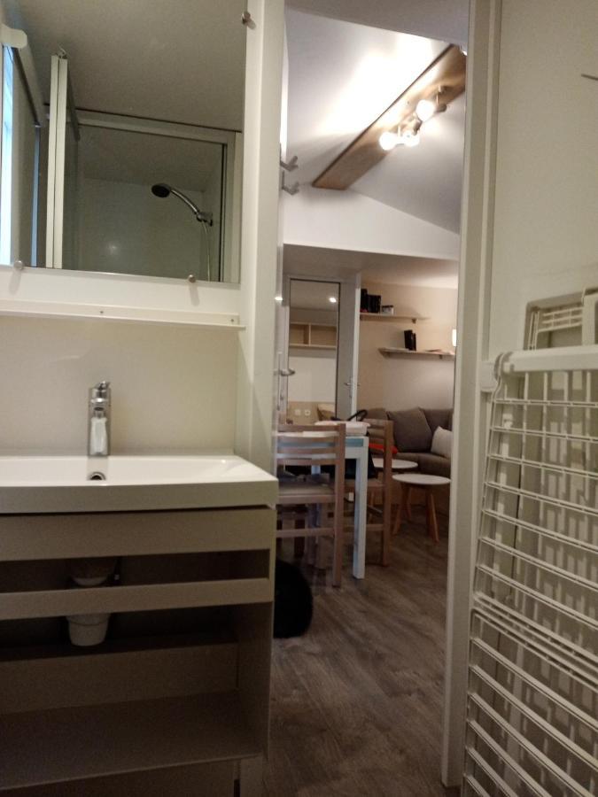 Mar Lestang Mobilhome 3Chambres Кане Экстерьер фото