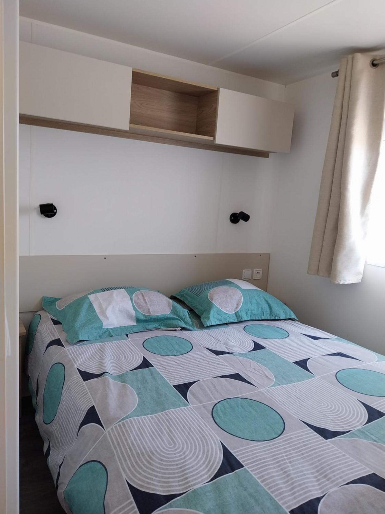 Mar Lestang Mobilhome 3Chambres Кане Экстерьер фото
